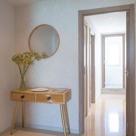 Appartamento Casa Alba Estepona Esterno foto