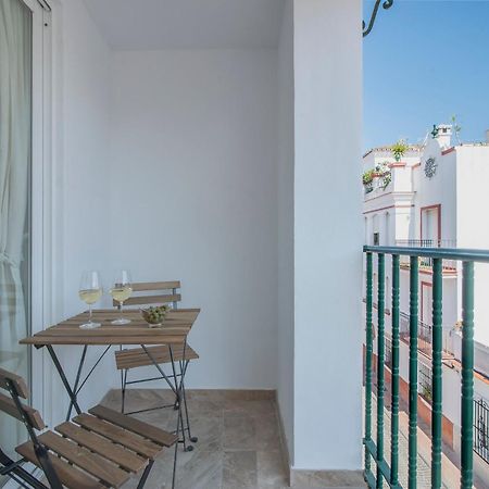 Appartamento Casa Alba Estepona Esterno foto