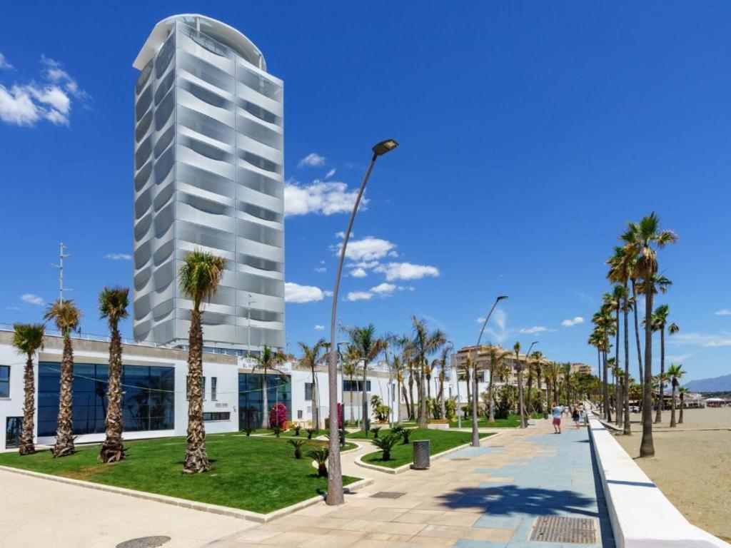 Appartamento Casa Alba Estepona Esterno foto