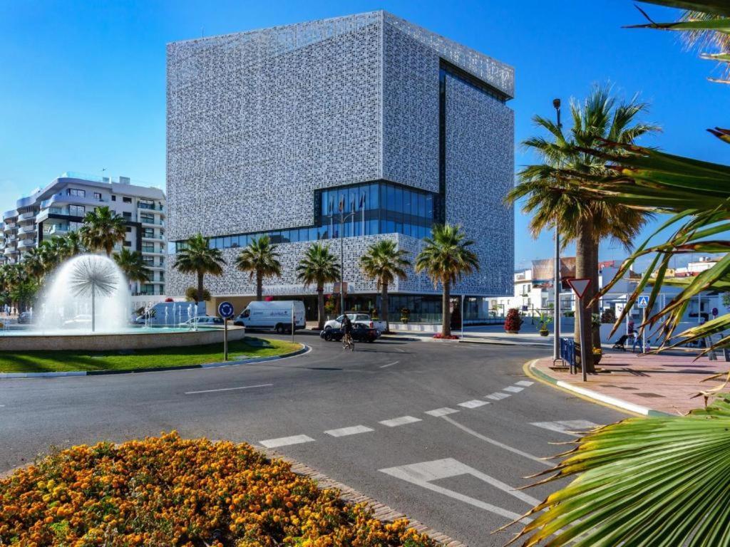 Appartamento Casa Alba Estepona Esterno foto