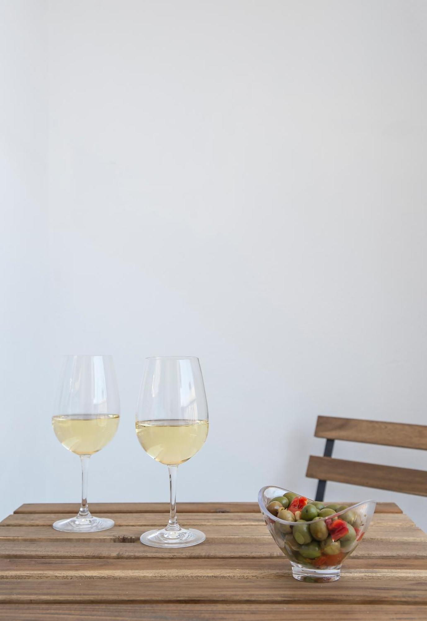 Appartamento Casa Alba Estepona Esterno foto