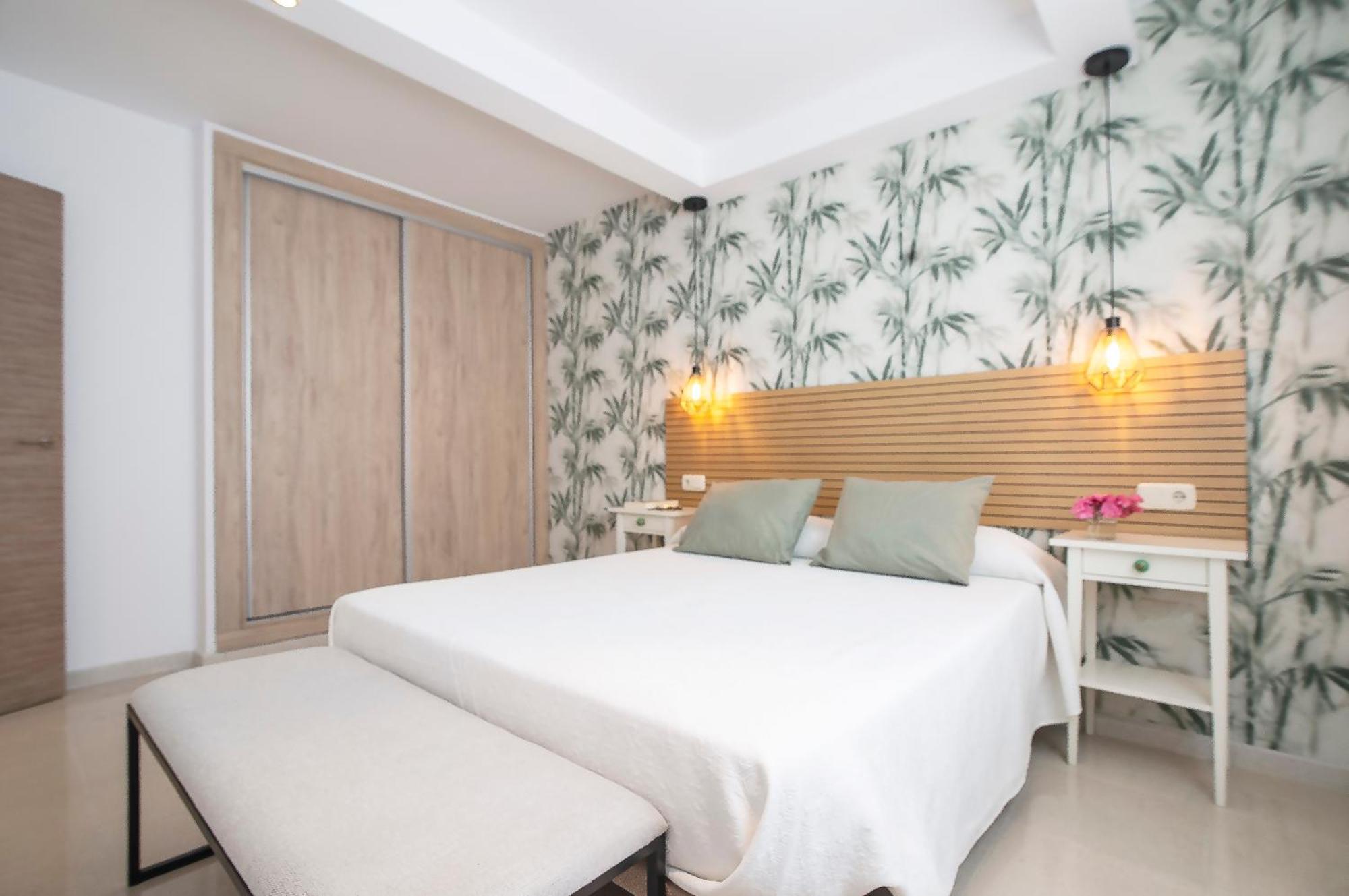 Appartamento Casa Alba Estepona Esterno foto
