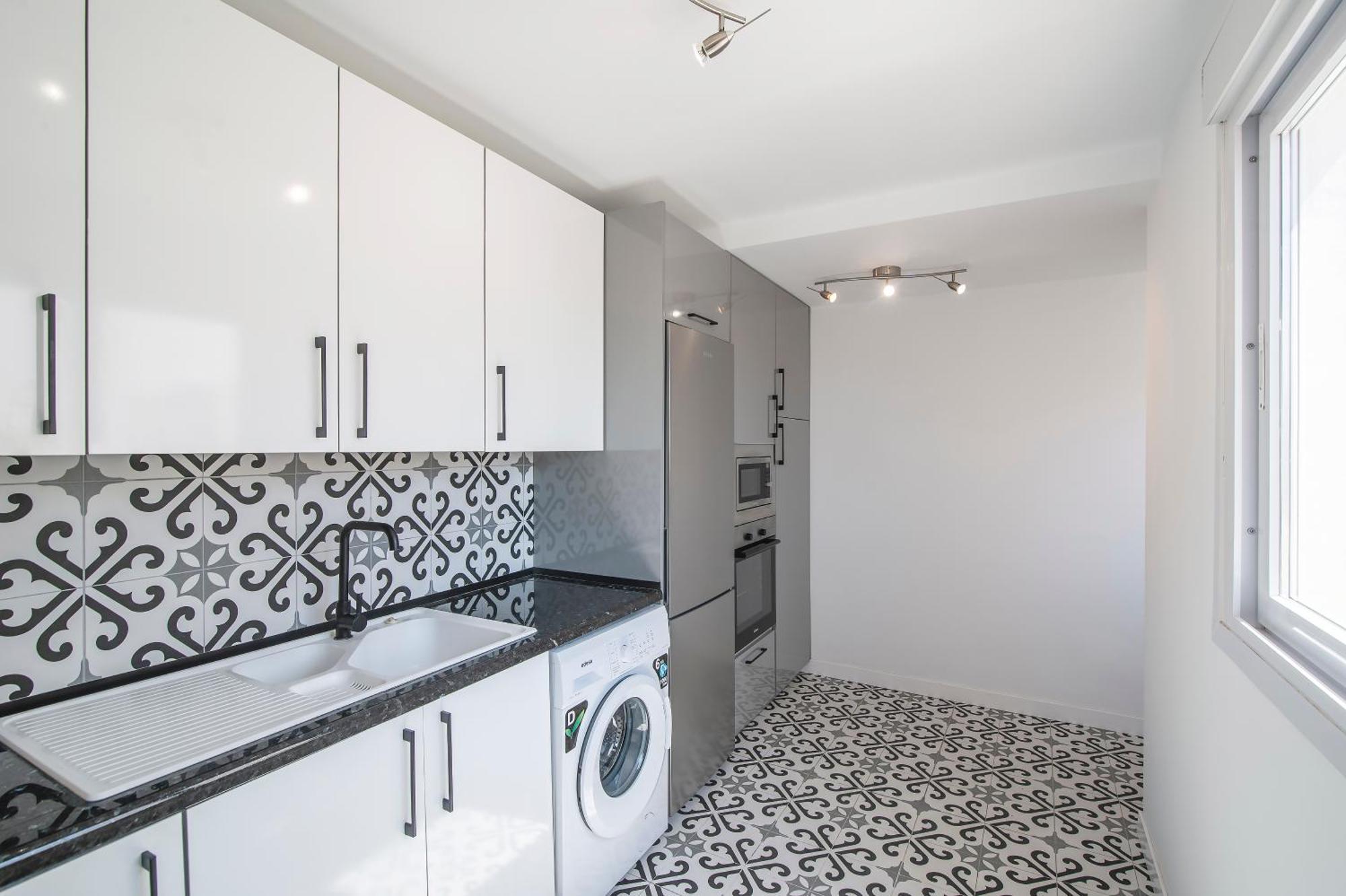 Appartamento Casa Alba Estepona Esterno foto