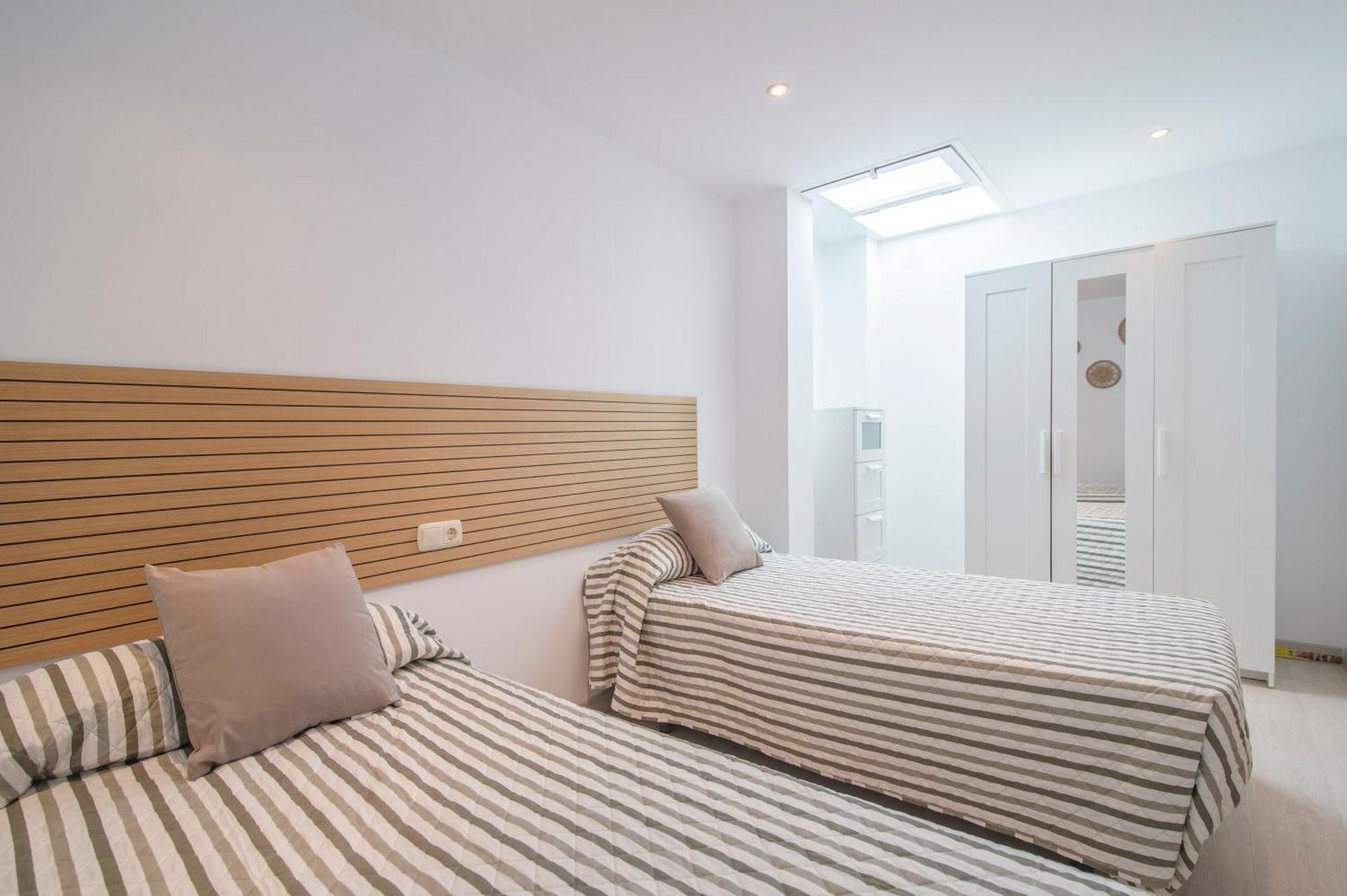 Appartamento Casa Alba Estepona Esterno foto