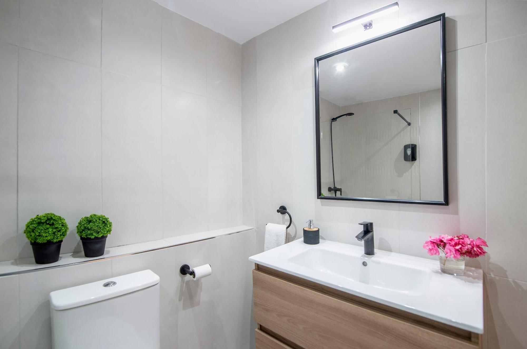 Appartamento Casa Alba Estepona Esterno foto
