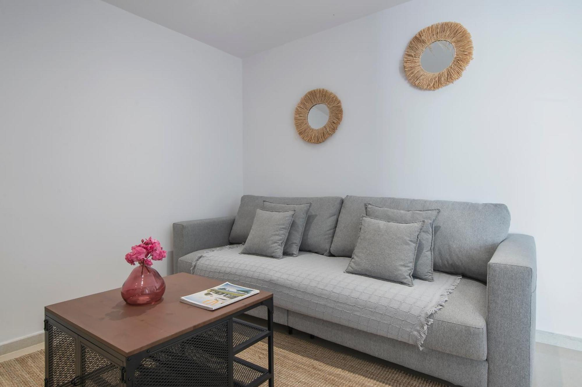 Appartamento Casa Alba Estepona Esterno foto