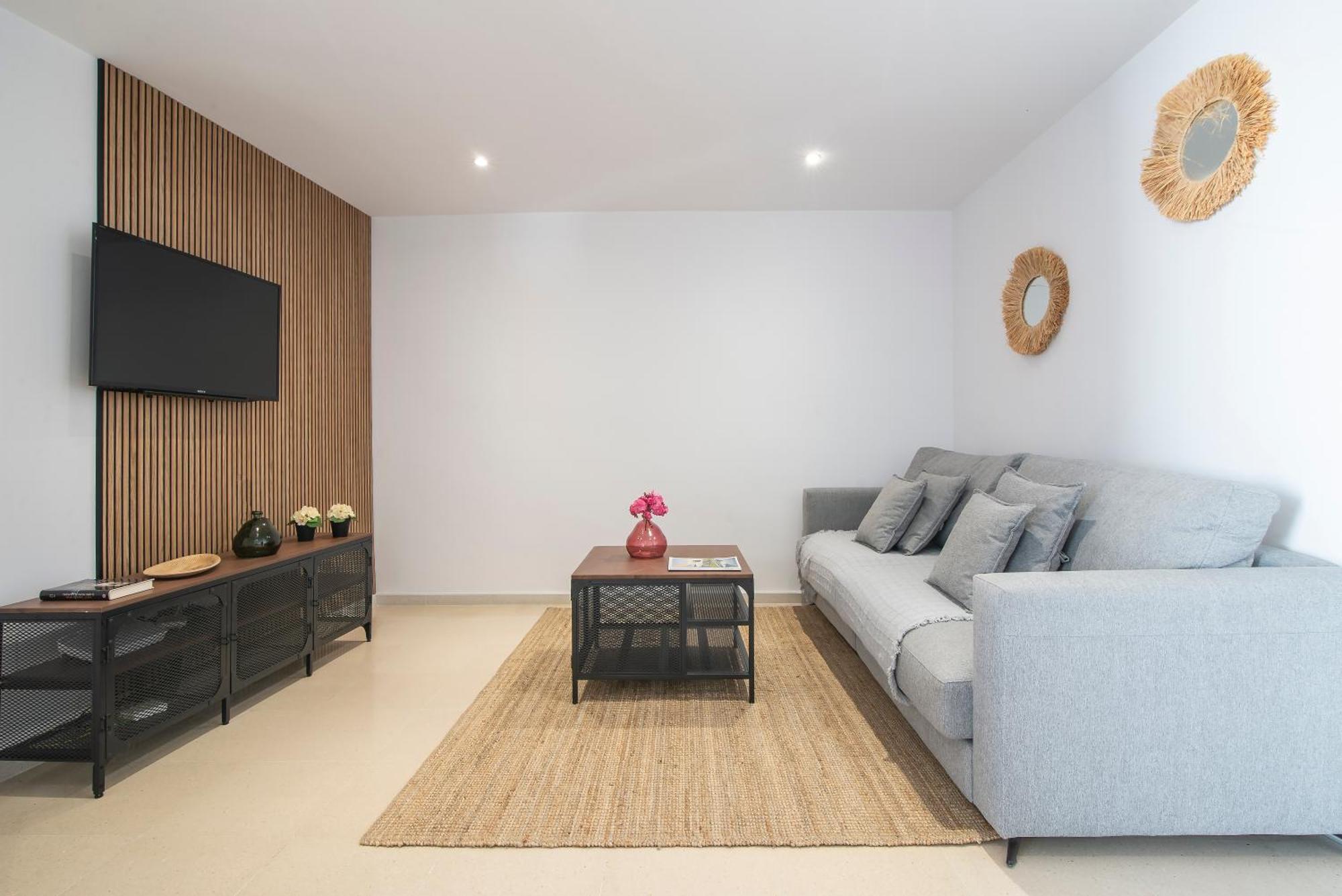 Appartamento Casa Alba Estepona Esterno foto